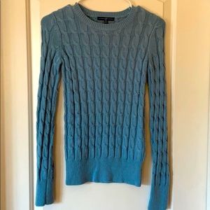 Gap Cable Knit Sweater - XS